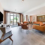 Luxury La Croix Scaille Ferienhaus *