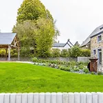 Ferienhaus Luxury La Croix Scaille