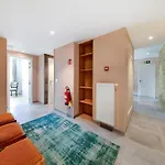 Ferienhaus Luxury La Croix Scaille Bourseigne-Neuve