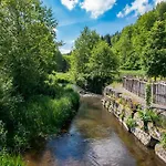 Ferienhaus Luxury La Croix Scaille Bourseigne-Neuve