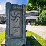 Luxury La Croix Scaille Ferienhaus Bourseigne-Neuve