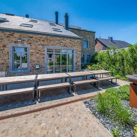 Σπίτι διακοπών Luxury La Croix Scaille Bourseigne-Neuve