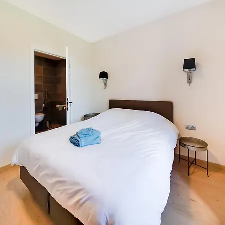 Vakantiehuis Luxury La Croix Scaille *