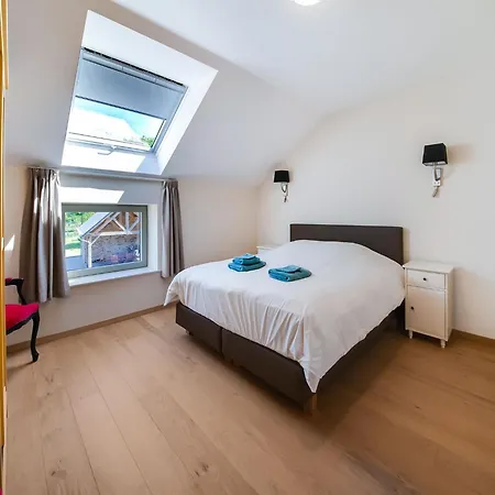 Vakantiehuis Luxury La Croix Scaille *