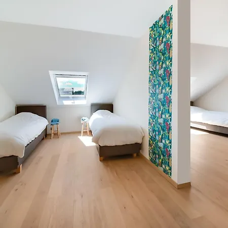 Luxury La Croix Scaille * Bourseigne-Neuve