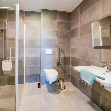 Vakantiehuis Luxury La Croix Scaille