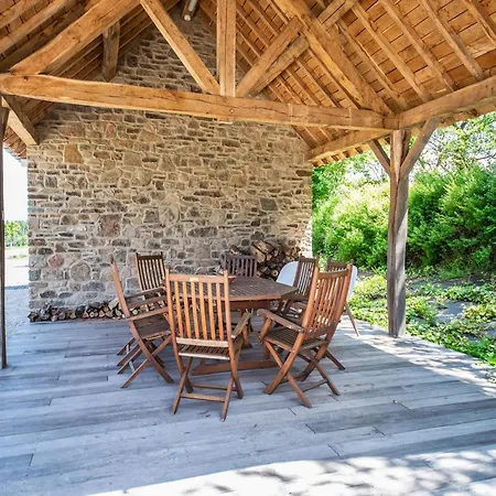 Luxury La Croix Scaille Bourseigne-Neuve