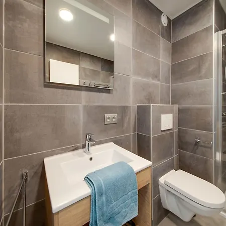 Luxury La Croix Scaille *