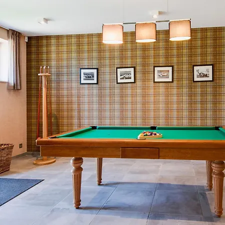 Luxury La Croix Scaille * Bourseigne-Neuve
