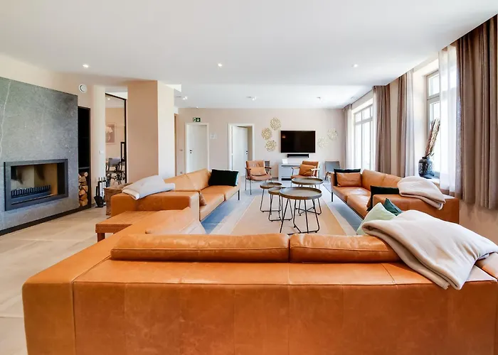 Luxury La Croix Scaille * Bourseigne-Neuve