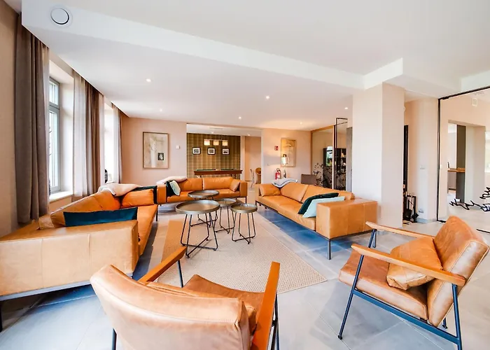 Luxury La Croix Scaille * Bourseigne-Neuve