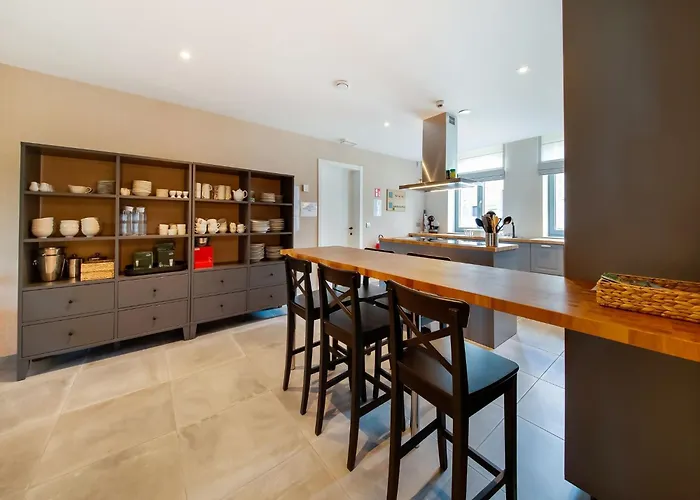 Luxury La Croix Scaille *