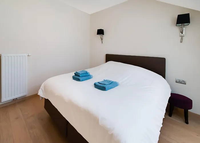 Holiday home Luxury La Croix Scaille Bourseigne-Neuve