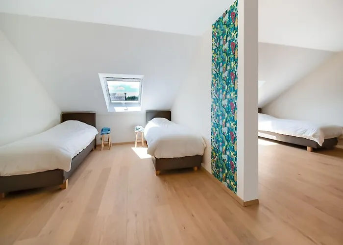 Luxury La Croix Scaille * Bourseigne-Neuve