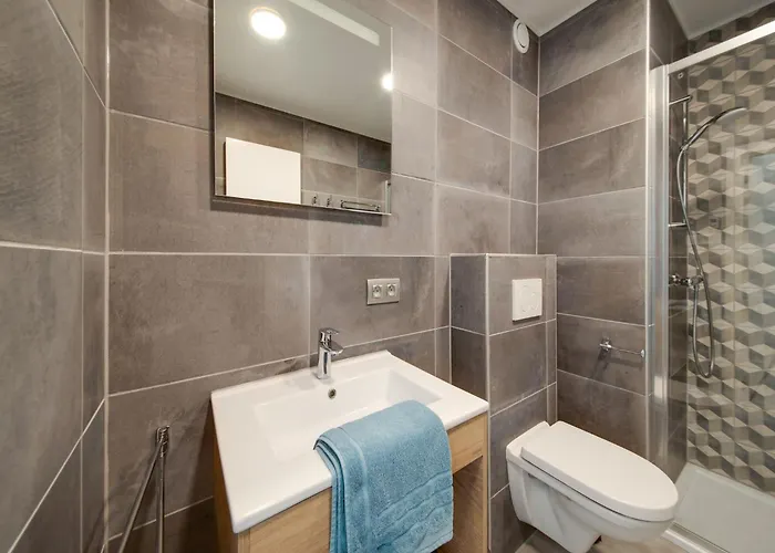 Luxury La Croix Scaille *