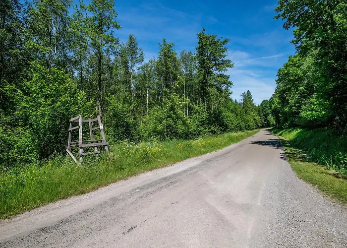 Luxury La Croix Scaille Holiday home *