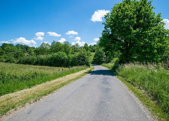 Luxury La Croix Scaille Holiday home Bourseigne-Neuve