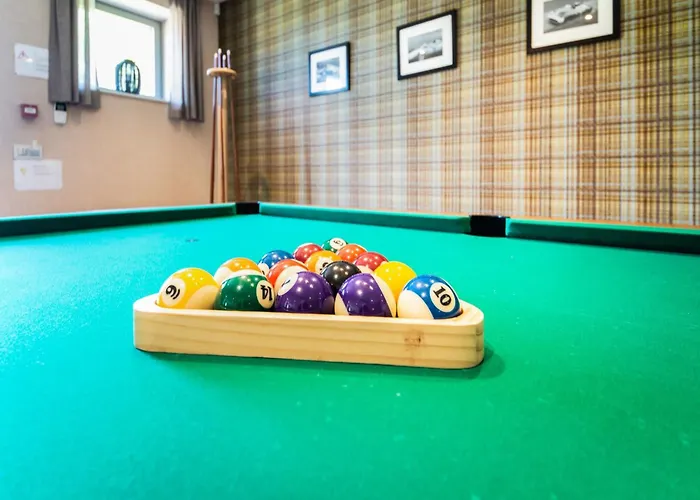 Luxury La Croix Scaille