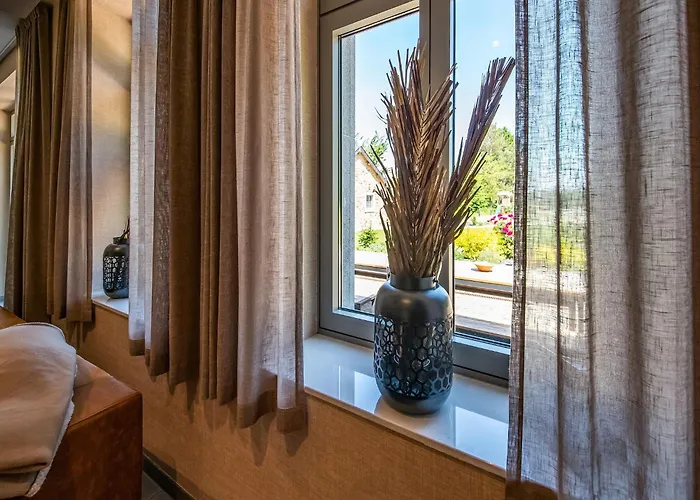 Luxury La Croix Scaille * Bourseigne-Neuve