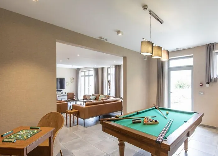 Luxury La Croix Scaille